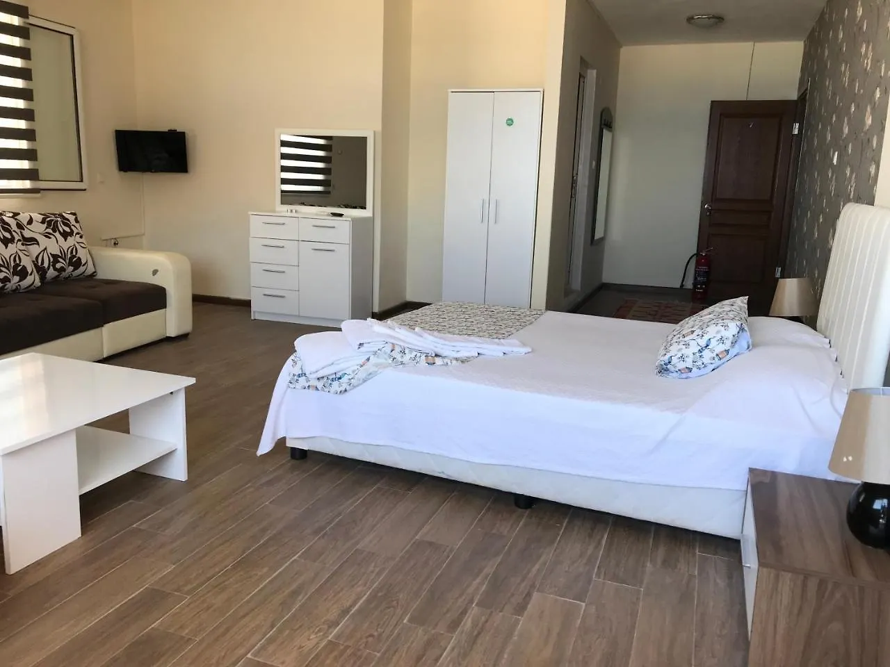 Vera Butik Hotel İzmir Turquie