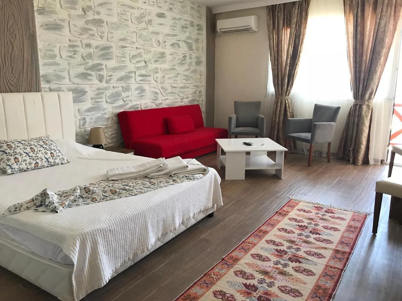 Vera Butik Hotel İzmir Turquie
