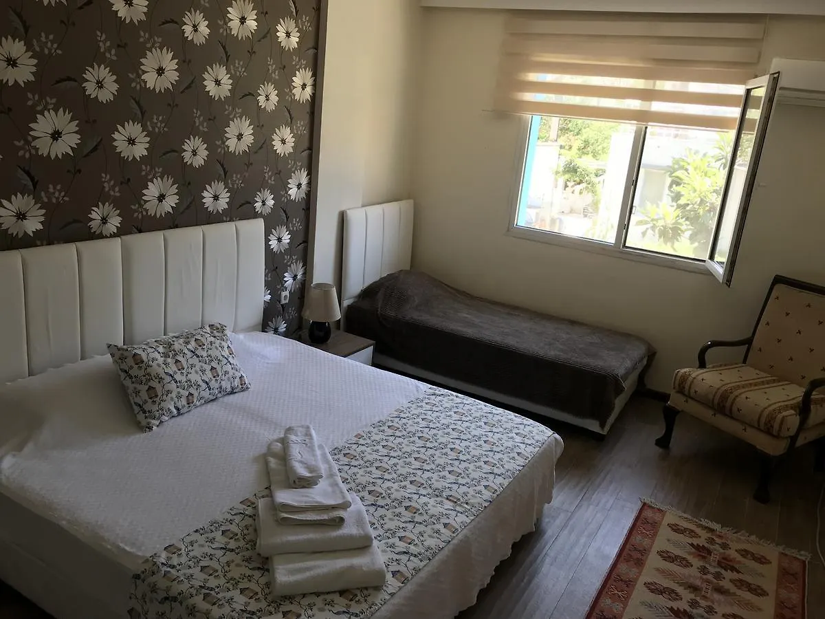 Vera Butik Hotel İzmir